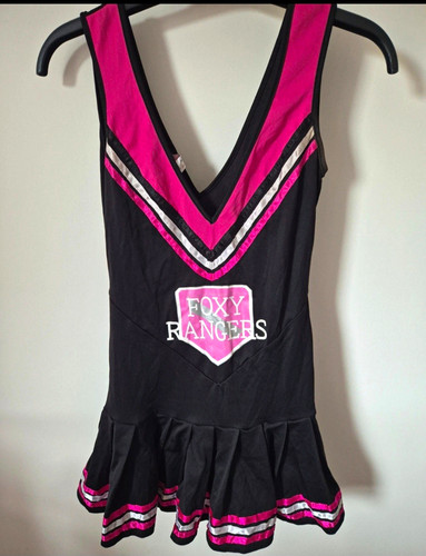 Ann summers cheerleader fancy - summers,