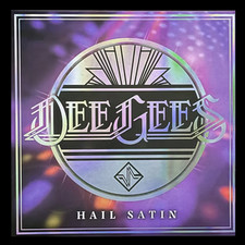 Dee Gees / Foo Fighters –