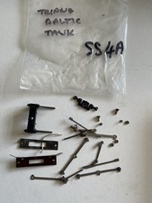 TRI-ANG OO GAUGE - BALTIC TANK