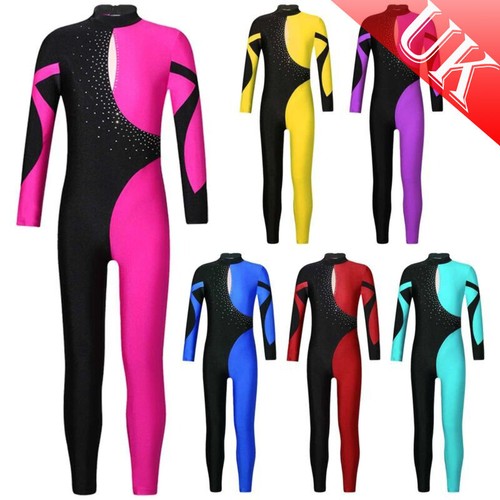 Kids gymnastics leotards - gymnastics,
