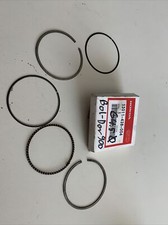 Honda cb900 piston - honda, set