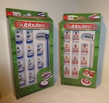 2 MODERN FLEXIBLE UNISEX