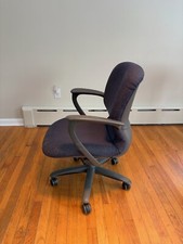 Haworth Improv Office Desk
