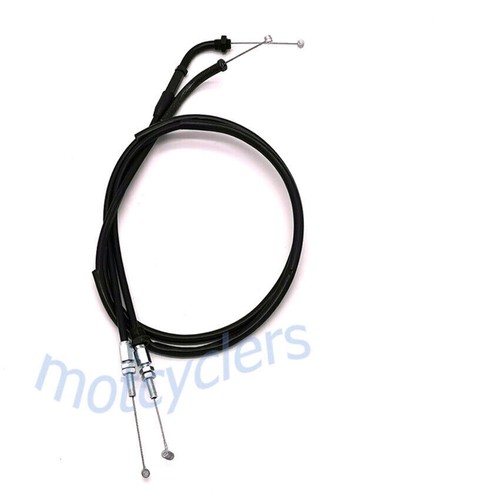 Throttle cable fit - cable, honda