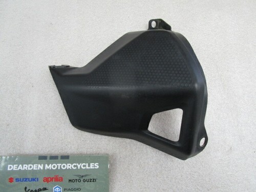 Genuine yamaha xt1200z hand - genuine, l/hand