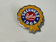 Vintage 1964 Butlins Skegness