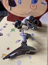 shimano RSX derailleurs