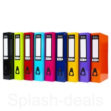 Pukka A4 Foolscap Box Files -