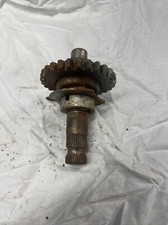 Yamaha RD250 RD350 A B 1974-1975 Kickstarter Kickstart Kick Start Return Shaft 