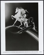 Rainbow Brite ’85 CARTOON