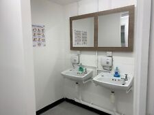 Unbreakable Mirror For Camper