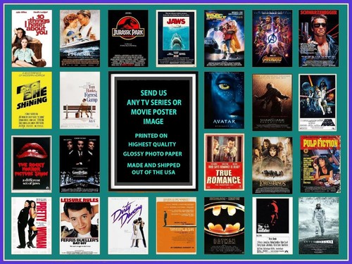 Movie poster request any - movie,