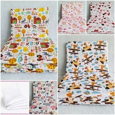 4 pcs BEDDING SET BABY for