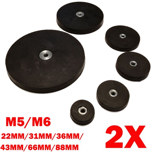 2pc for 88mm round - 2pc,