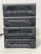Kenwood b3l mb3 - x-mb3, tuner