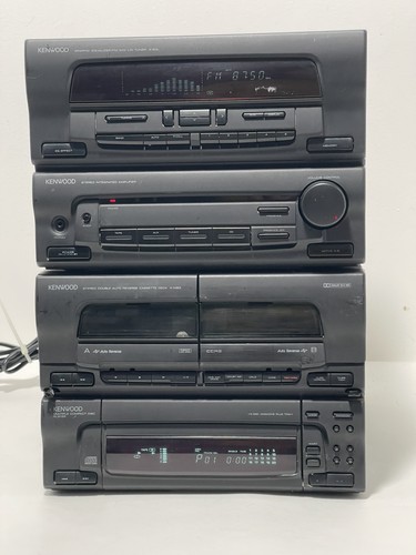 Kenwood b3l mb3 - kenwood, a-b3l