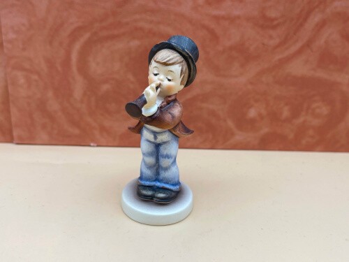 Hummel figurine 0 - hummel, 4/0