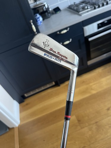 Ben sayers pro - sayers, putter