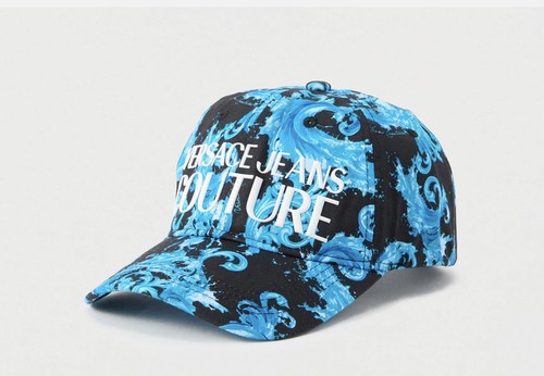 Versace jeans couture baseball - versace,