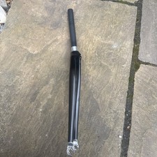 Carbon fork 700c 1 - carbon, 700c,