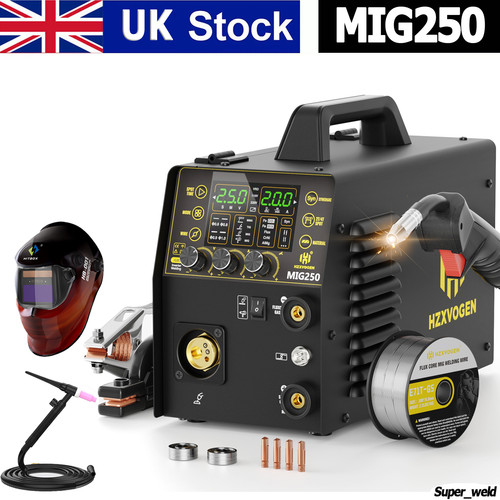 6in1 aluminium mig welding - 6in1,