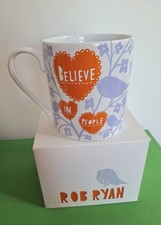 Collectable 2010 Rob Ryan
