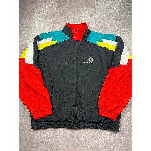 Vtg sergio tacchini - vtg,