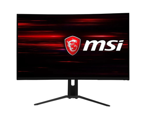 Msi mag322cqr 1440p - msi,