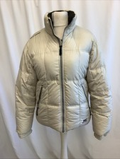 Ladies Helly Hansen Beige Duck