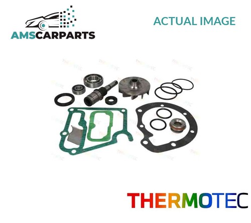 Repair kit water pump - repair,