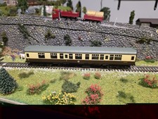 Bachmann Branchline BR MK1