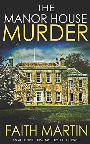 The manor house murder - the,