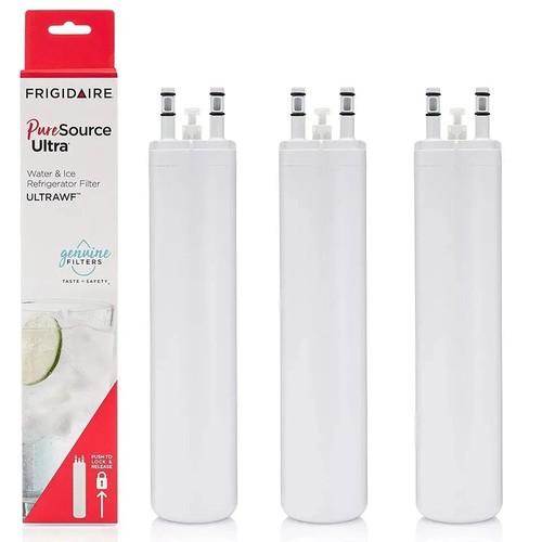 Pack frigidaire ultrawf - 3,