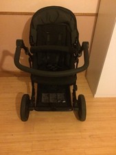 Britax Pushchair 
