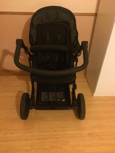 Britax pushchair - britax,