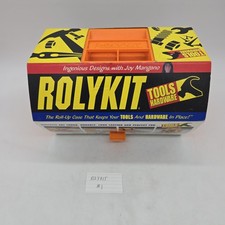 NEW SEALED ROLYKIT S-11 Roll