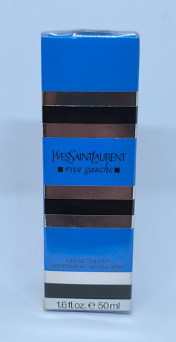 Yves saint laurent - yves, gauche