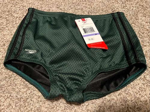 New nwt speedo - speedo, mesh