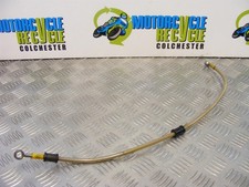 Honda CBR 600 F Brake Line