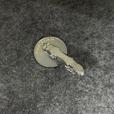 for Jaguar f-pace XEL XFL XJ modified central control leopard head sticker decal