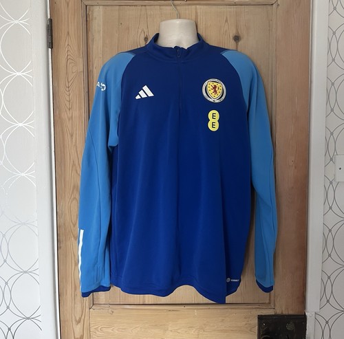 Adidas scotland 2023 player - adidas,