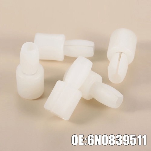 Door window regulator bolt - 5x,