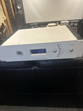 Leema Acoustics Agena phono