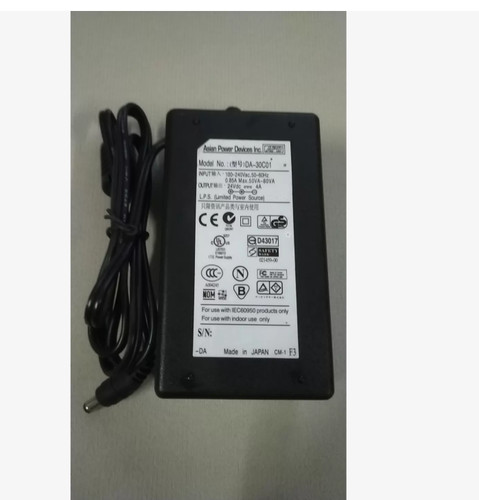 Apd 30c01 5mm - apd, 4a