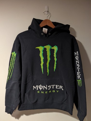 Monster energy logo - ,