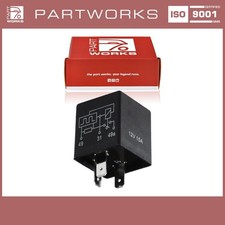 Turn Signal Relay for Porsche