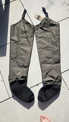 Leeder profil breathable thigh - profil,