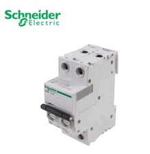 Schneider Acti9 6A Double Pole