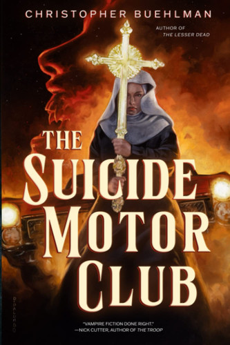 The suicide motor club - motor,