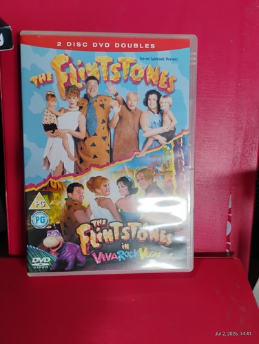 The flintstones - the, /